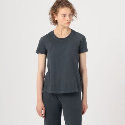 ベーシック クルーネックTシャツ WLJ3114 | JAMES PERSE