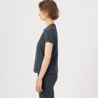 ベーシック クルーネックTシャツ WLJ3114 | JAMES PERSE