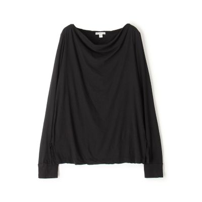 2024年ファッション福袋 コットンジャージー COVE Tシャツ WHGF3862 トップス