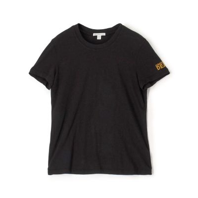 ＜JAMES PERSE (Women/Men)＞グレイトフル　デッド　ハーフスリーブカットソー　ＷＬＪ３１１４ＧＲＦ