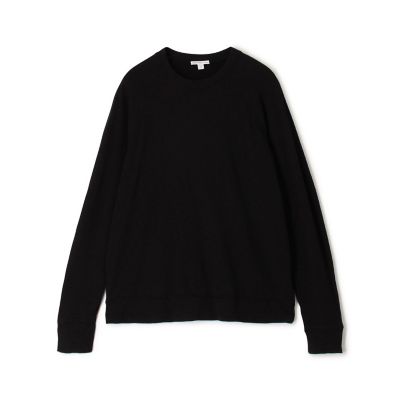 バックパイルスエット　ラグランスリーブプルオーバー　ＷＸＡ３６５７