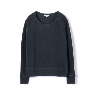 バックパイル　スエットプルオーバー　ＷＸＡ３２４７