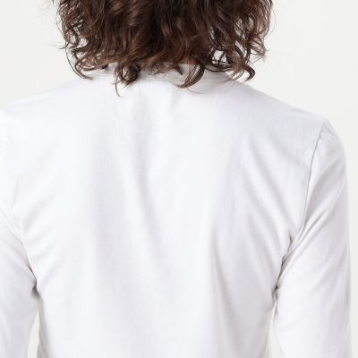 コットンポリエステル　クロップドＴシャツ　ＷＭＴＰ３９２５