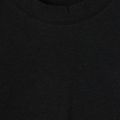 コットンポリエステル　クロップドＴシャツ　ＷＭＴＰ３９２５