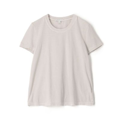 ベーシック　クルーネックＴシャツ　ＷＬＪ３１１４