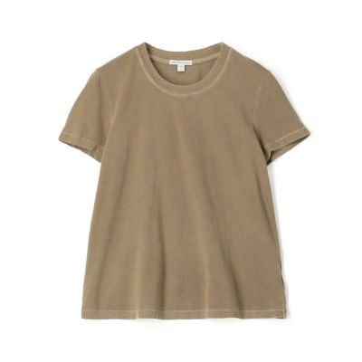 ベーシック　クルーネックＴシャツ　ＷＬＪ３１１４