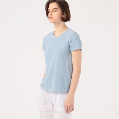 ベーシック　クルーネックＴシャツ　ＷＬＪ３１１４