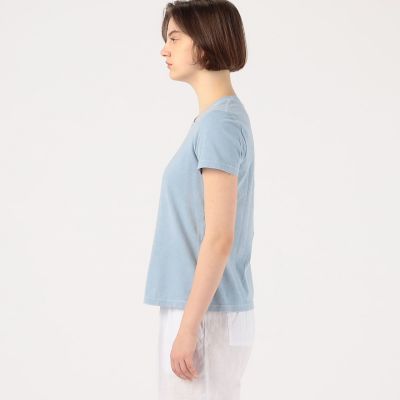 ベーシック　クルーネックＴシャツ　ＷＬＪ３１１４