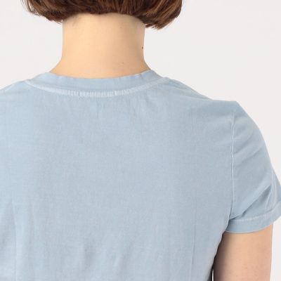 ベーシック　クルーネックＴシャツ　ＷＬＪ３１１４