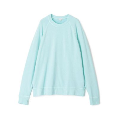 L'Appartement×JAMES PERSE スウェットプルオーバー JAMES PERSEジェームスパース L'Appartementアパルトモン購入