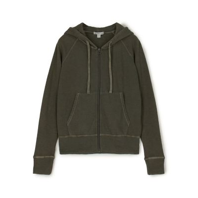 バックパイル スエットパーカ WXI2884｜トゥモローランド 公式通販