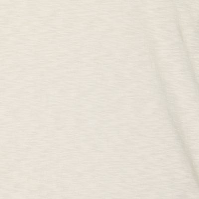 スラブジャージー　クルーネックＴシャツ　ＷＵＡ３０３７