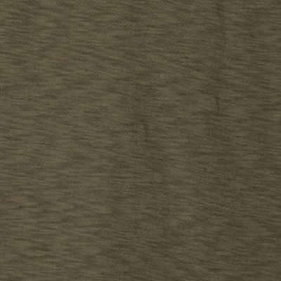 スラブジャージー　クルーネックＴシャツ　ＷＵＡ３０３７