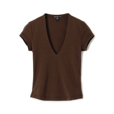 ブラミンク　コットンクルーネックオーバーサイズTEE コットンクルーネックオーバースリーブTシャツ 7917