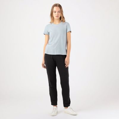 ベーシック クルーネックTシャツ WLJ3114 | JAMES PERSE