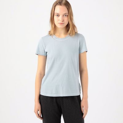 ベーシック クルーネックTシャツ WLJ3114 | JAMES PERSE