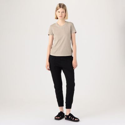 ベーシック　クルーネックＴシャツ　ＷＬＪ３１１４