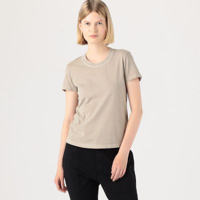 ベーシック　クルーネックＴシャツ　ＷＬＪ３１１４
