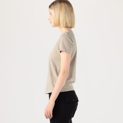 ベーシック　クルーネックＴシャツ　ＷＬＪ３１１４