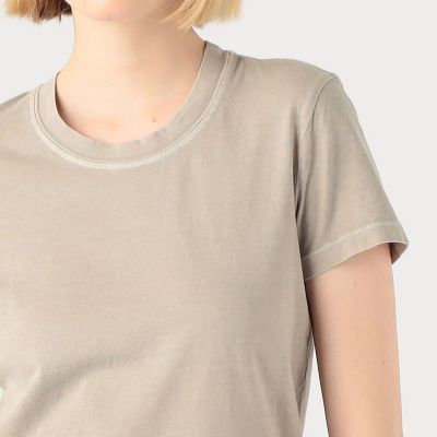ベーシック　クルーネックＴシャツ　ＷＬＪ３１１４