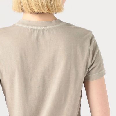 ベーシック　クルーネックＴシャツ　ＷＬＪ３１１４