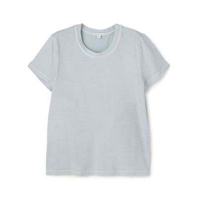 ベーシック　クルーネックＴシャツ　ＷＬＪ３１１４