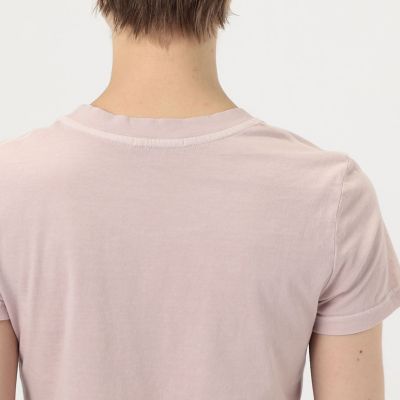 ベーシック クルーネックTシャツ WLJ3114 | JAMES PERSE