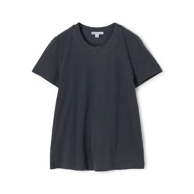 ベーシック クルーネックTシャツ WLJ3114 | JAMES PERSE