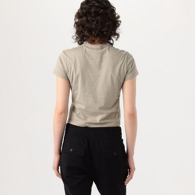 tシャツ コットンジャージー クルーネックTシャツ WBEL3120 レディース コットンジャージー クルーネックTシャツ WBEL3120（Tシャツ