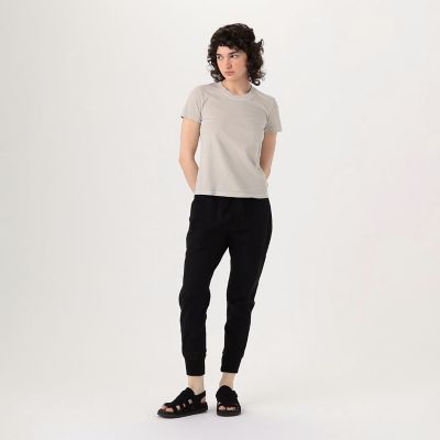 ベーシック クルーネックTシャツ WLJ3114 | JAMES PERSE