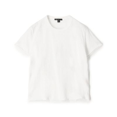 スラブジャージー　クルーネックＴシャツ　ＷＪＤ３１５９
