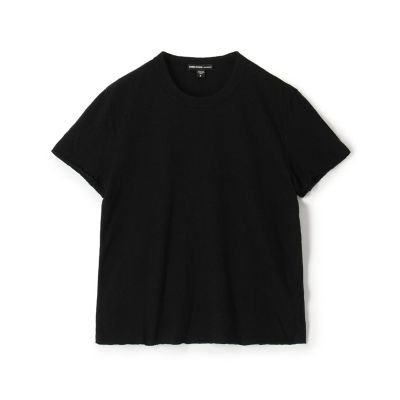スラブジャージー　クルーネックＴシャツ　ＷＪＤ３１５９