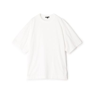 ヘビーリュクスジャージー　オーバーサイズＴシャツ　ＷＬＯＪ３２０８