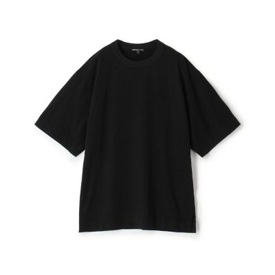 JAMES PERSE (Women/Men)/ジェームスパース ヘビーリュクスジャージー オーバーサイズTシャツ WLOJ3208