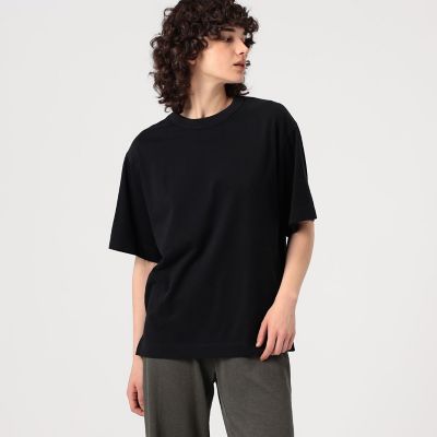 ヘビーリュクスジャージー　オーバーサイズＴシャツ　ＷＬＯＪ３２０８