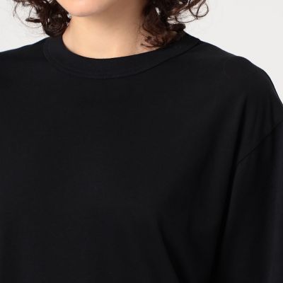 ヘビーリュクスジャージー　オーバーサイズＴシャツ　ＷＬＯＪ３２０８