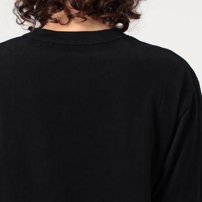 ヘビーリュクスジャージー　オーバーサイズＴシャツ　ＷＬＯＪ３２０８