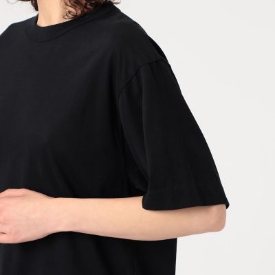 ヘビーリュクスジャージー　オーバーサイズＴシャツ　ＷＬＯＪ３２０８