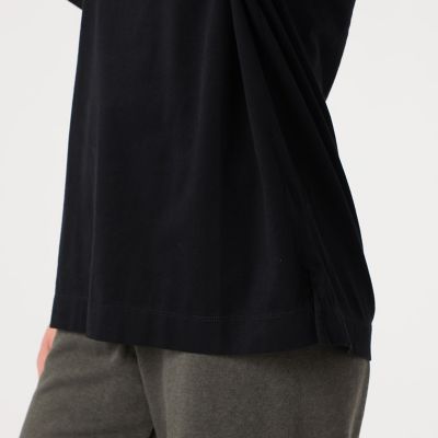 ヘビーリュクスジャージー　オーバーサイズＴシャツ　ＷＬＯＪ３２０８