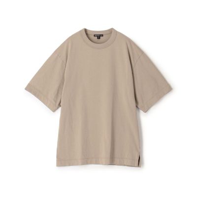 ヘビーリュクスジャージー　オーバーサイズＴシャツ　ＷＬＯＪ３２０８