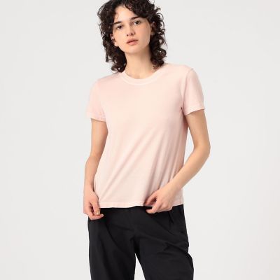 ベーシック　クルーネックＴシャツ　ＷＬＪ３１１４