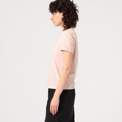 ベーシック　クルーネックＴシャツ　ＷＬＪ３１１４