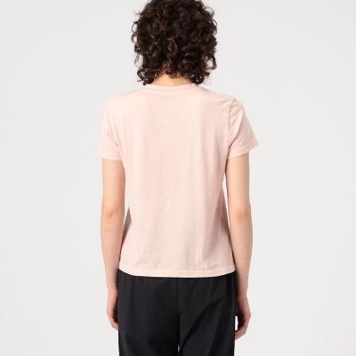 ベーシック　クルーネックＴシャツ　ＷＬＪ３１１４