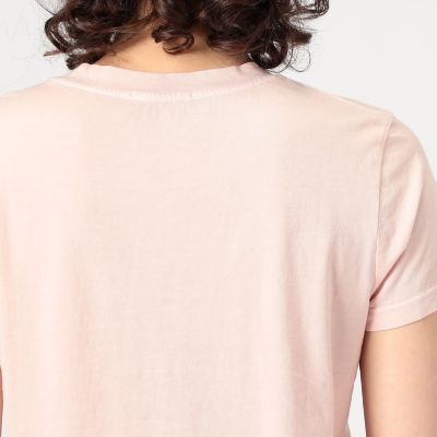 ベーシック　クルーネックＴシャツ　ＷＬＪ３１１４