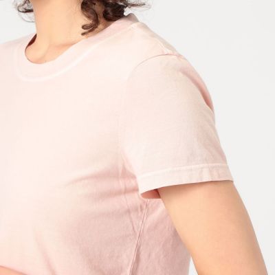 ベーシック　クルーネックＴシャツ　ＷＬＪ３１１４