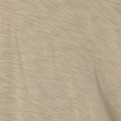 スラブジャージー　ＶネックＴシャツ　ＷＵＡ３６９５