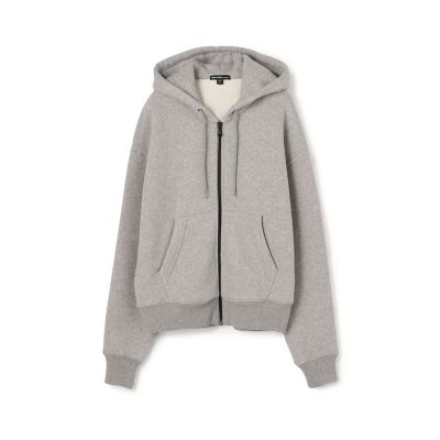 ＜JAMES PERSE (Women/Men)＞コージー　フリースジップパーカー　ＷＶＮＳ２７２０