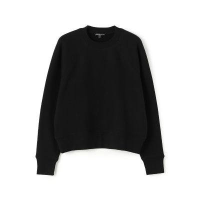 L'Appartement×JAMES PERSE スウェットプルオーバー バックパイル スエットプルオーバー MXA3278｜トゥモローランド