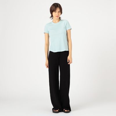 ベーシック クルーネックTシャツ WLJ3114 | JAMES PERSE