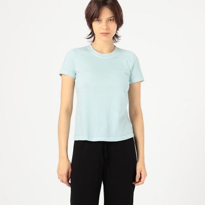 ベーシック クルーネックTシャツ WLJ3114 | JAMES PERSE